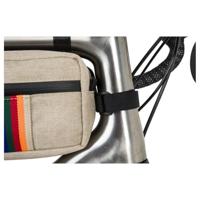 AGU Bar Bag Stuurtas Venture - Beige - thumbnail