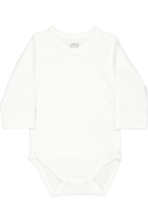 Romper - Wit - thumbnail