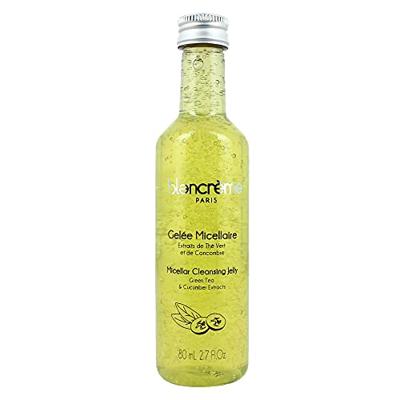 Blancreme Micellar Cleansing Jelly Make-up verwijderaar en reiniger 80 ml