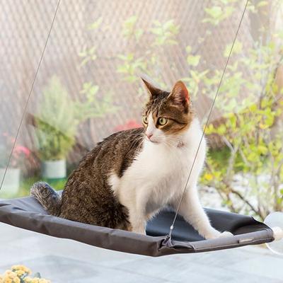 Kattenhangmat Catlax InnovaGoods