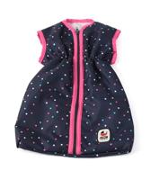 Poppen Slaapzak - Confetti Pink - thumbnail