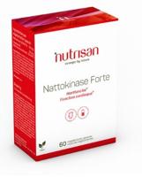 Nutrisan Nattokinase Forte Capsules - thumbnail