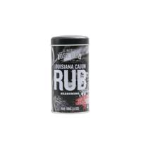 Lousiana Cajun Rub 140 gr. Not Just BBQ Foodkitchen - Foodkitchen - thumbnail