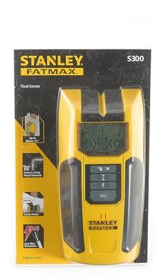 Stanley FMHT0-77407 FATMAX Materiaal Detector 300 - thumbnail