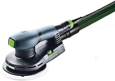Festool ETS EC 150/5 EQ Excenterschuurmachine Ø150mm 400W - 575043