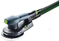 Festool ETS EC 150/5 EQ Excenterschuurmachine Ø150mm 400W - 575043 - thumbnail