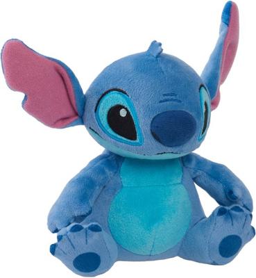 Spectron Stitch geluids- en geurknuffeltje