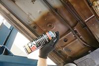 Liqui Moly 6103 Corrosiebescherming wax 500 ml - thumbnail