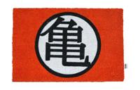 Dragon Ball Doormat Turtle Gym 40 x 60 cm - thumbnail
