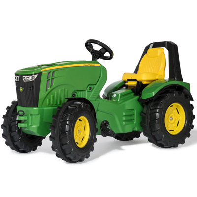 Rolly Toys rollyX-Trac Premium John Deere 8400R traptrekker