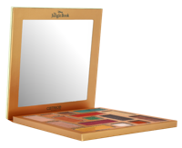 Catrice Disney The Jungle Book Eyeshadow Palette 28 g Oogschaduw - thumbnail