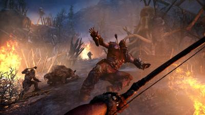 Far Cry 4 + Far Cry Primal (Double Pack) Far Cry 4 + Far Cry Primal (Double Pack)
