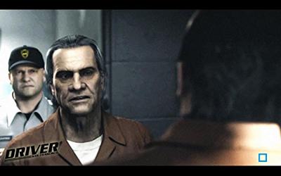 Driver San Francisco