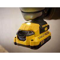 Stanley FATMAX SFMCF900B 20V Accu Slagmoersleutel | Body - SFMCF900B-XJ - thumbnail