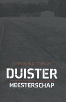 Duister Meesterschap - Jurgen Bulterman - Paperback (9789463234566) - thumbnail