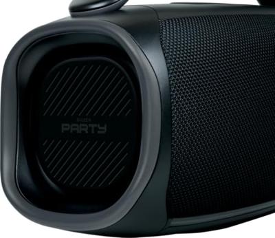 Heldere draadloze luidspreker - BIGBEN - Mainstream 4 - Bluetooth, 100W, USB, Micro-SD, AUX-IN, 6000mAh batterij