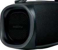 Heldere draadloze luidspreker - BIGBEN - Mainstream 4 - Bluetooth, 100W, USB, Micro-SD, AUX-IN, 6000mAh batterij - thumbnail