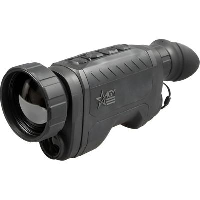 AGM ReachIR LRF 50-640 warmtebeeldcamera met laser rangefinder