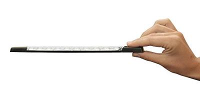 Binnenl.LED 12V opb.koudwit licht 2JA980879011