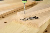 Festool Accessoires Metaalboren | D6 HSS | 3 stuks - 577406 - thumbnail