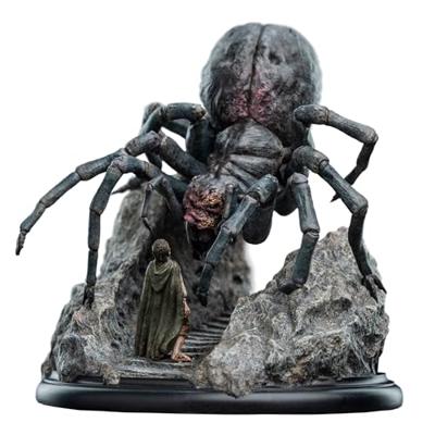 Lord of the Rings Mini Statue Shelob 11 cm