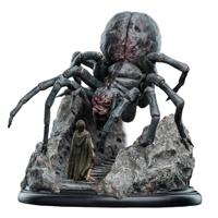 Lord of the Rings Mini Statue Shelob 11 cm - thumbnail