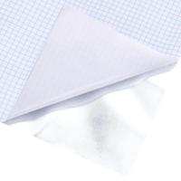 VidaXL Meubelfolies zelfklevend 90x500 cm pet zilverkleurig - thumbnail