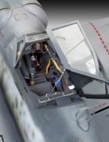 Revell 1/32 Messerschmitt BF109 G-6 - thumbnail