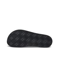 Reef Slippers Cushion Dawn CI6557 Zwart / Bruin-42 maat 42 - thumbnail