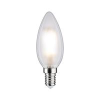 Paulmann 28727 LED-lamp Energielabel F (A - G) E14 5 W Neutraalwit (Ø x h) 35 mm x 98 mm 1 stuk(s) - thumbnail