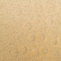 Chinchillazand bodembedekking 12,5 kg - thumbnail