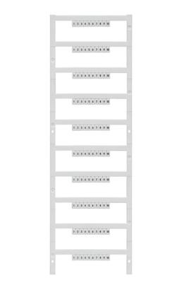 Weidmüller 1771920000 Wit 500 stuk(s)