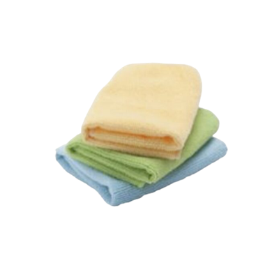 123 Microvezeldoeken (3st.)