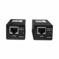 Lindy 43391 console extender Console-zender & ontvanger 480 Mbit/s - thumbnail