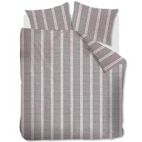VT wonen VTwonen dekbedovertrek Stip and Stripe - Blush 240x200/220 cm - thumbnail