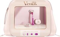 Gillette Gillette Venus Geschenk Set Spa Breeze Reisetui - 2 mesjes - thumbnail