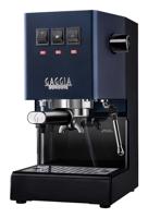 Gaggia 886948115010 Espressomachine met filterhouder Blauw 1200 W - thumbnail