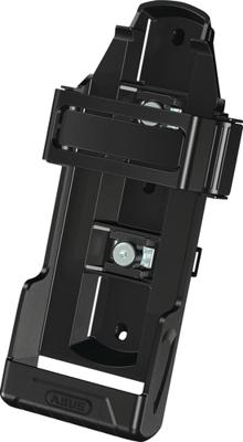 Abus vouwslot bordo alarm fingerprint 6000afp/120 black sh