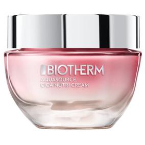 Biotherm Aquasource Cica Nutri Cream Gezichtsverzorging 50 ml