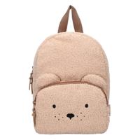 Kidzroom rugzak pisa comfort friends teddybeer - thumbnail