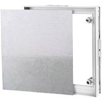 SIKU 30538 Inspectiedeur Staal 1 stuk(s) - thumbnail