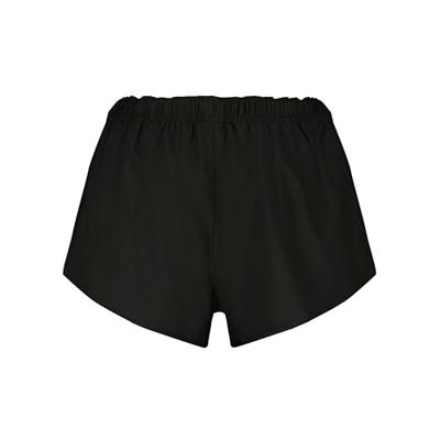 Puma Zwemshort Dames Woven Short Zwart-XS