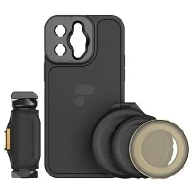PolarPro LiteChaser iPhone 14 PRO Directors Kit
