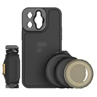 PolarPro LiteChaser iPhone 14 PRO Directors Kit - thumbnail