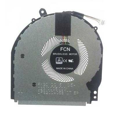 Notebook CPU Fan for HP Pavilion X360 14-DH 15-DQ Series L18222-001 Notebook CPU Fan for HP Pavilion X360 14-DH 15-DQ Series L18222-001
