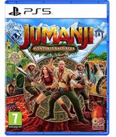 Jumanji: Wild Adventures - thumbnail
