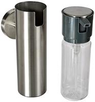 Tiger Zeeppomp Klein Boston RVS - thumbnail