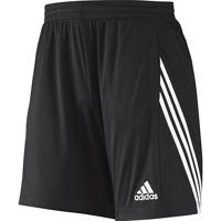 Adidas Sereno 14 Training Short Black - thumbnail