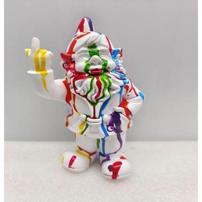 Stoobz kabouter f*ck you multi 20cm