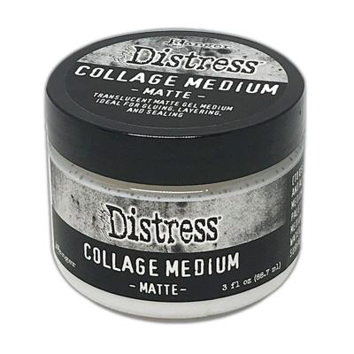 Ranger Ink Ranger • tim holtz distress collage medium matte